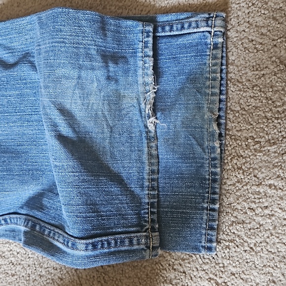 Ralph Lauren Jean's size 34x34 - Picture 5 of 5